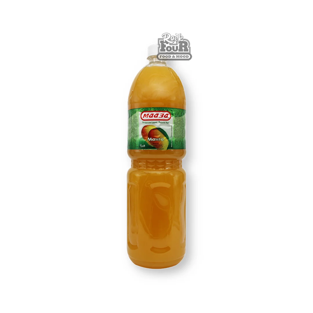 Juice drink "Maaza Mango" 1.5l